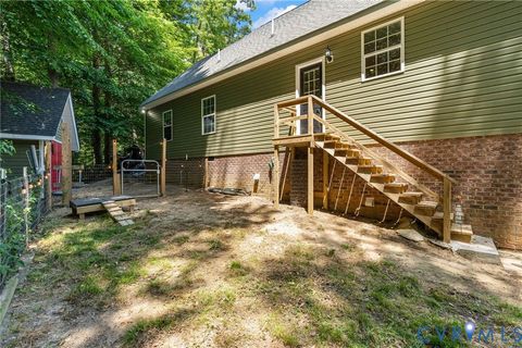 Tiny photo for 1755 Dispatch Road, Quinton, VA 23141 (MLS # 2614048)