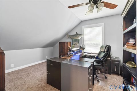Tiny photo for 1755 Dispatch Road, Quinton, VA 23141 (MLS # 2614048)
