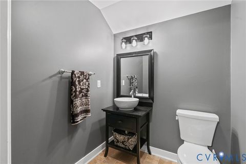 Tiny photo for 1755 Dispatch Road, Quinton, VA 23141 (MLS # 2614048)