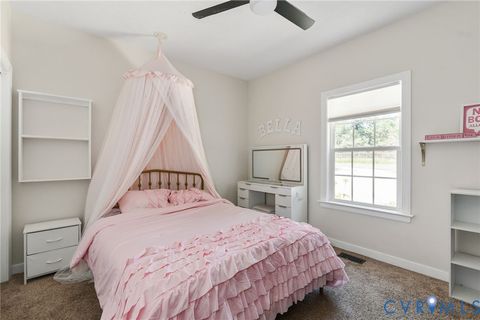 Tiny photo for 1755 Dispatch Road, Quinton, VA 23141 (MLS # 2614048)