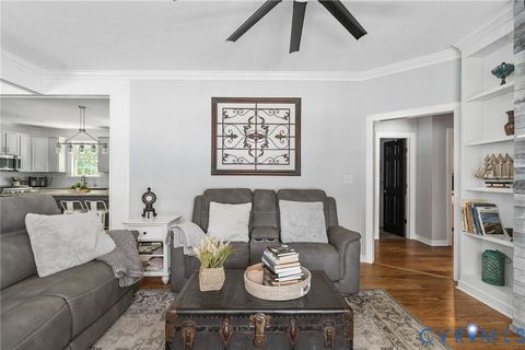 Tiny photo for 1755 Dispatch Road, Quinton, VA 23141 (MLS # 2614048)