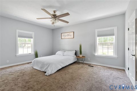 Tiny photo for 1755 Dispatch Road, Quinton, VA 23141 (MLS # 2614048)