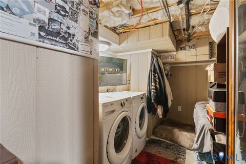 Tiny photo for 1755 Dispatch Road, Quinton, VA 23141 (MLS # 2614048)