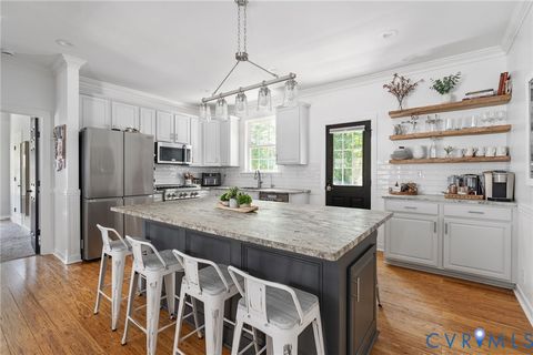 Tiny photo for 1755 Dispatch Road, Quinton, VA 23141 (MLS # 2614048)