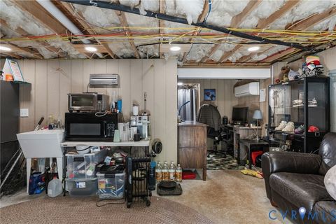 Tiny photo for 1755 Dispatch Road, Quinton, VA 23141 (MLS # 2614048)