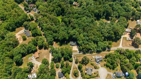 Tiny photo for 1755 Dispatch Road, Quinton, VA 23141 (MLS # 2614048)