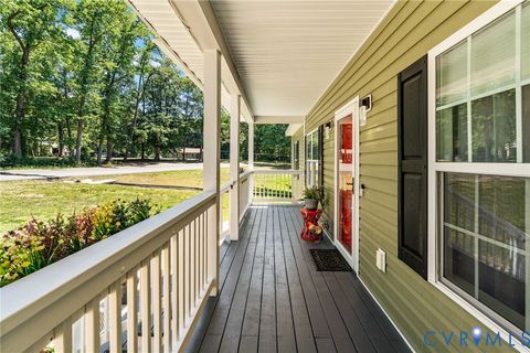 Tiny photo for 1755 Dispatch Road, Quinton, VA 23141 (MLS # 2614048)