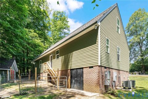 Tiny photo for 1755 Dispatch Road, Quinton, VA 23141 (MLS # 2614048)