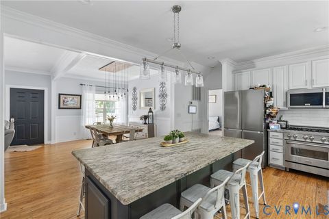 Tiny photo for 1755 Dispatch Road, Quinton, VA 23141 (MLS # 2614048)