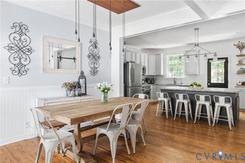 Tiny photo for 1755 Dispatch Road, Quinton, VA 23141 (MLS # 2614048)