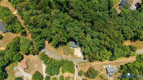 Tiny photo for 1755 Dispatch Road, Quinton, VA 23141 (MLS # 2614048)