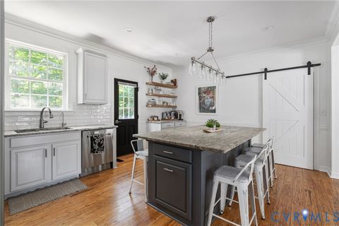 Tiny photo for 1755 Dispatch Road, Quinton, VA 23141 (MLS # 2614048)