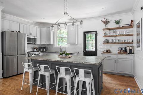 Tiny photo for 1755 Dispatch Road, Quinton, VA 23141 (MLS # 2614048)