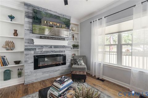 Tiny photo for 1755 Dispatch Road, Quinton, VA 23141 (MLS # 2614048)