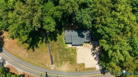 Tiny photo for 1755 Dispatch Road, Quinton, VA 23141 (MLS # 2614048)