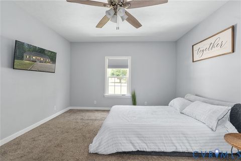 Tiny photo for 1755 Dispatch Road, Quinton, VA 23141 (MLS # 2614048)