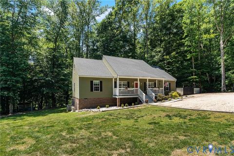 Tiny photo for 1755 Dispatch Road, Quinton, VA 23141 (MLS # 2614048)