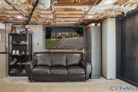 Tiny photo for 1755 Dispatch Road, Quinton, VA 23141 (MLS # 2614048)
