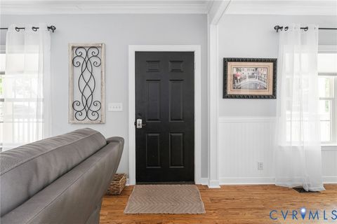 Tiny photo for 1755 Dispatch Road, Quinton, VA 23141 (MLS # 2614048)
