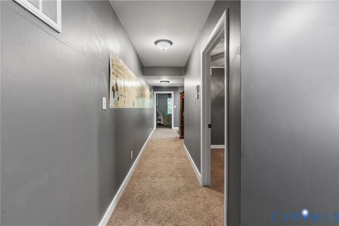 Tiny photo for 1755 Dispatch Road, Quinton, VA 23141 (MLS # 2614048)