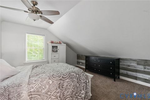 Tiny photo for 1755 Dispatch Road, Quinton, VA 23141 (MLS # 2614048)
