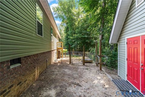 Tiny photo for 1755 Dispatch Road, Quinton, VA 23141 (MLS # 2614048)