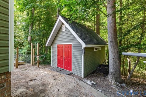 Tiny photo for 1755 Dispatch Road, Quinton, VA 23141 (MLS # 2614048)