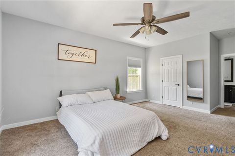 Tiny photo for 1755 Dispatch Road, Quinton, VA 23141 (MLS # 2614048)