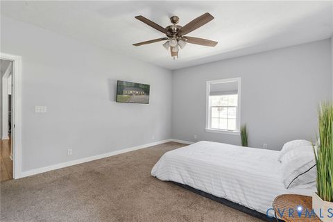 Tiny photo for 1755 Dispatch Road, Quinton, VA 23141 (MLS # 2614048)