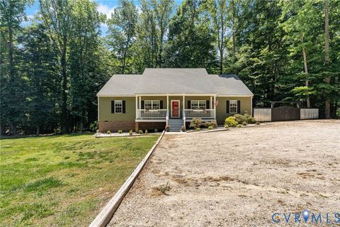 Tiny photo for 1755 Dispatch Road, Quinton, VA 23141 (MLS # 2614048)