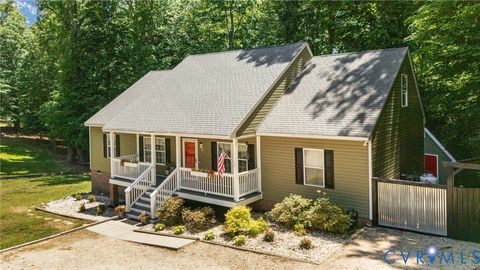 Photo of 1755 Dispatch Road, Quinton, VA 23141 (MLS # 2614048)
