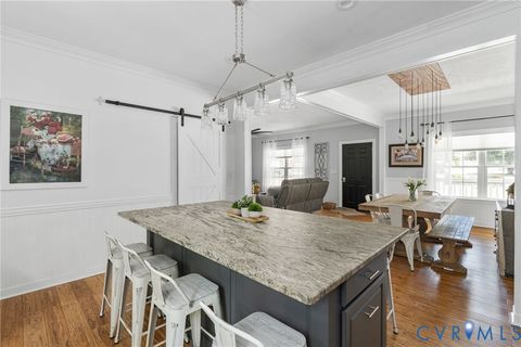 Tiny photo for 1755 Dispatch Road, Quinton, VA 23141 (MLS # 2614048)