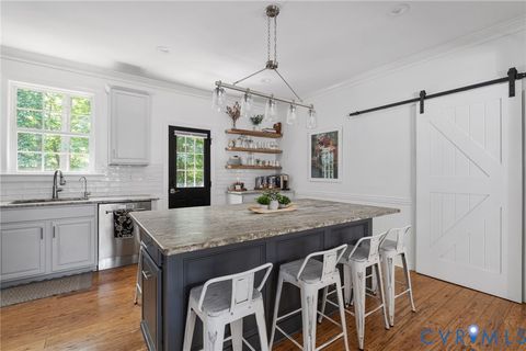 Tiny photo for 1755 Dispatch Road, Quinton, VA 23141 (MLS # 2614048)