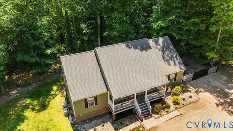 Tiny photo for 1755 Dispatch Road, Quinton, VA 23141 (MLS # 2614048)
