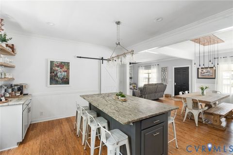 Tiny photo for 1755 Dispatch Road, Quinton, VA 23141 (MLS # 2614048)