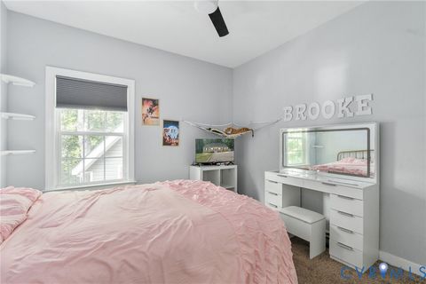 Tiny photo for 1755 Dispatch Road, Quinton, VA 23141 (MLS # 2614048)