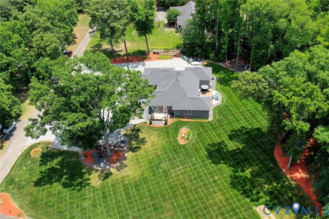 1618 Mt Olive Road