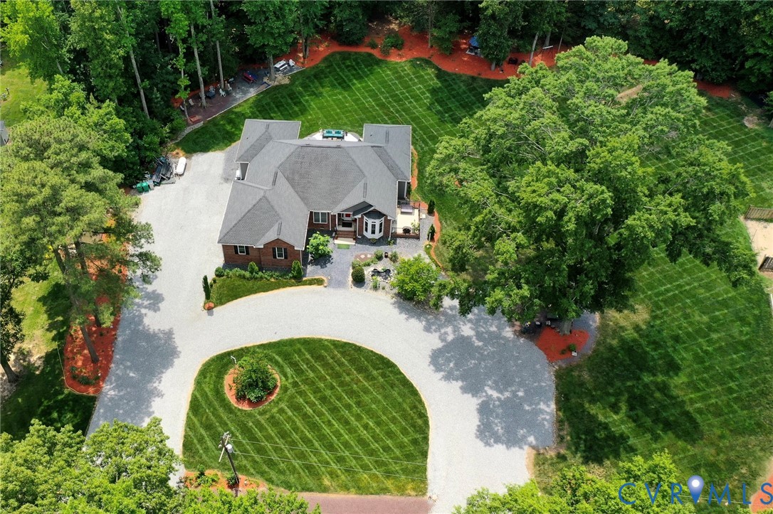 1618 Mt Olive Road, Manakin Sabot, VA, 23103