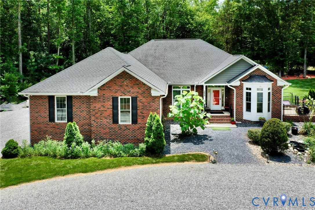 1618 Mt Olive Road
