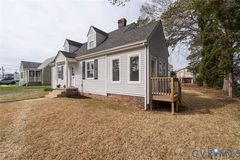 Tiny photo for 2004 Snead Avenue, Colonial Heights, VA 23834 (MLS # 2607482)