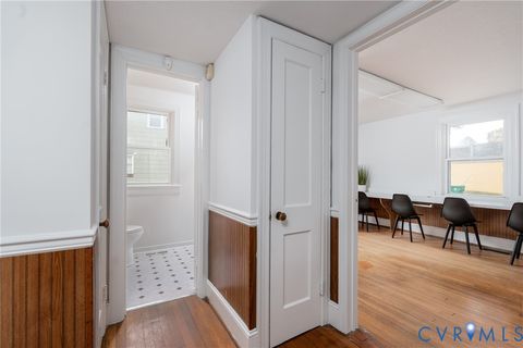 Tiny photo for 2004 Snead Avenue, Colonial Heights, VA 23834 (MLS # 2607482)