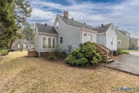 Tiny photo for 2004 Snead Avenue, Colonial Heights, VA 23834 (MLS # 2607482)