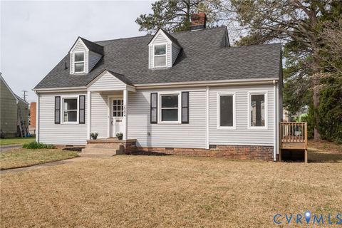 Photo of 2004 Snead Avenue, Colonial Heights, VA 23834 (MLS # 2607482)