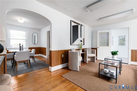 Tiny photo for 2004 Snead Avenue, Colonial Heights, VA 23834 (MLS # 2607482)