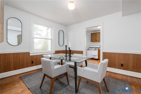 Tiny photo for 2004 Snead Avenue, Colonial Heights, VA 23834 (MLS # 2607482)