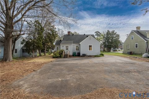 Tiny photo for 2004 Snead Avenue, Colonial Heights, VA 23834 (MLS # 2607482)