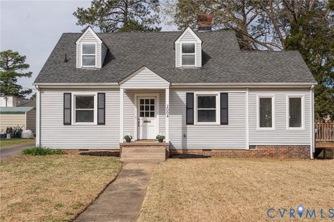 Tiny photo for 2004 Snead Avenue, Colonial Heights, VA 23834 (MLS # 2607482)