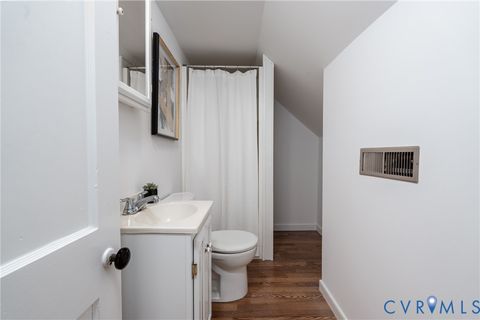 Tiny photo for 2004 Snead Avenue, Colonial Heights, VA 23834 (MLS # 2607482)