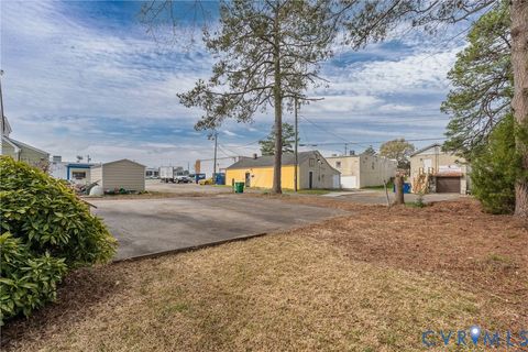 Tiny photo for 2004 Snead Avenue, Colonial Heights, VA 23834 (MLS # 2607482)