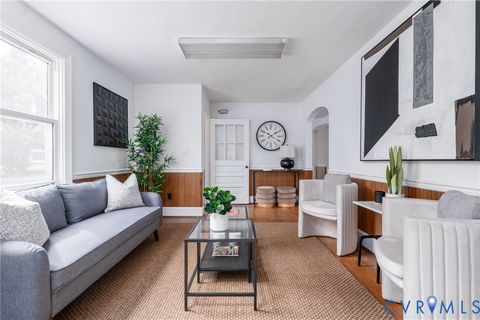 Tiny photo for 2004 Snead Avenue, Colonial Heights, VA 23834 (MLS # 2607482)